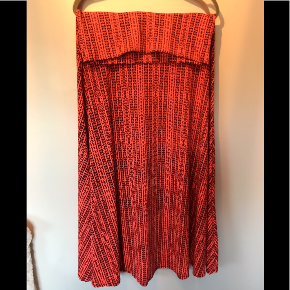 Buy 2 get 1 ♥️ NWOT LuLaRoe maxi skirt